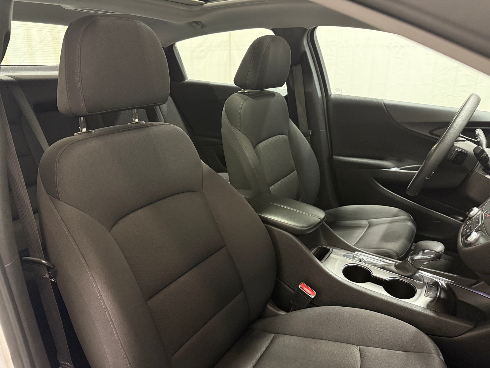 Thumbnail: 2024 Chevrolet Malibu - 2