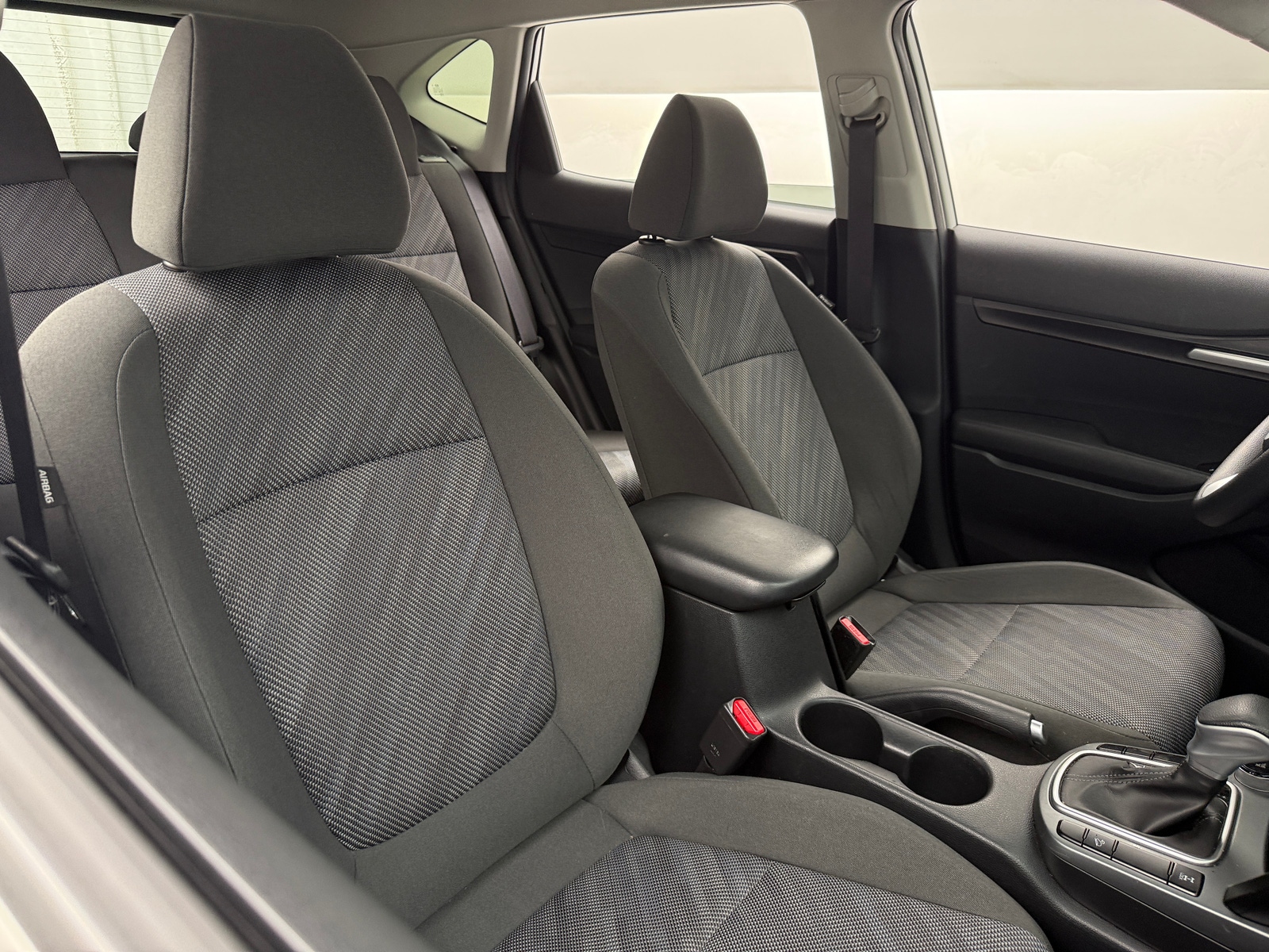 Thumbnail: 2021 Kia Seltos - 2