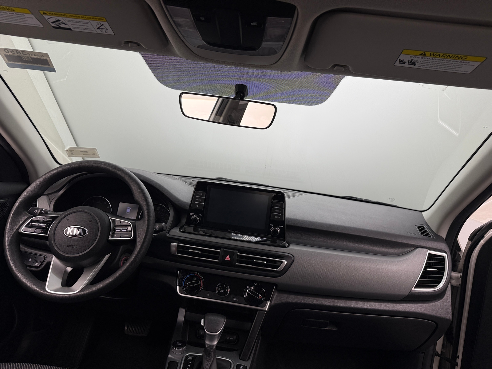 Thumbnail: 2021 Kia Seltos - 3