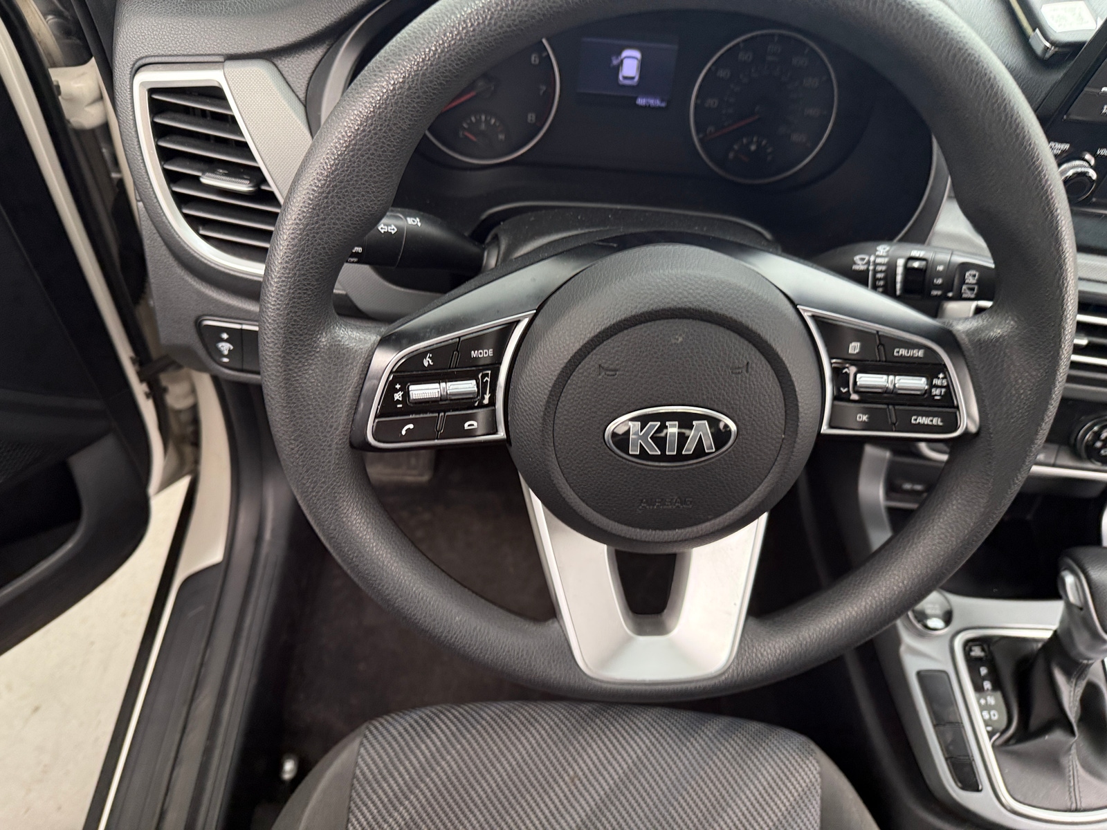 Thumbnail: 2021 Kia Seltos - 5