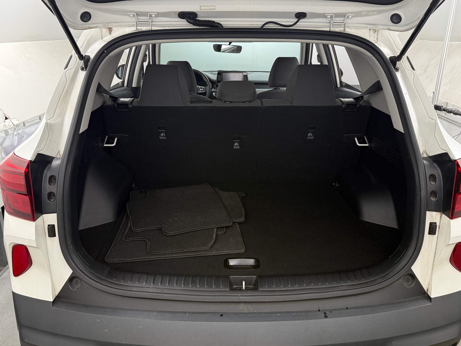 Thumbnail: 2021 Kia Seltos - 7