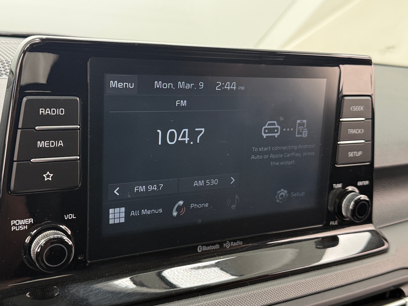 Thumbnail: 2021 Kia Seltos - 4