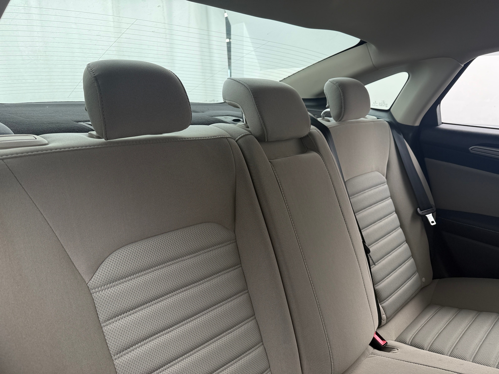 Thumbnail: 2018 Ford Fusion - 6