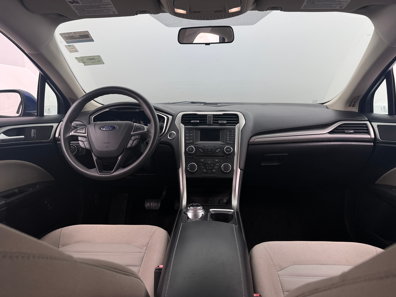 Thumbnail: 2018 Ford Fusion - 3