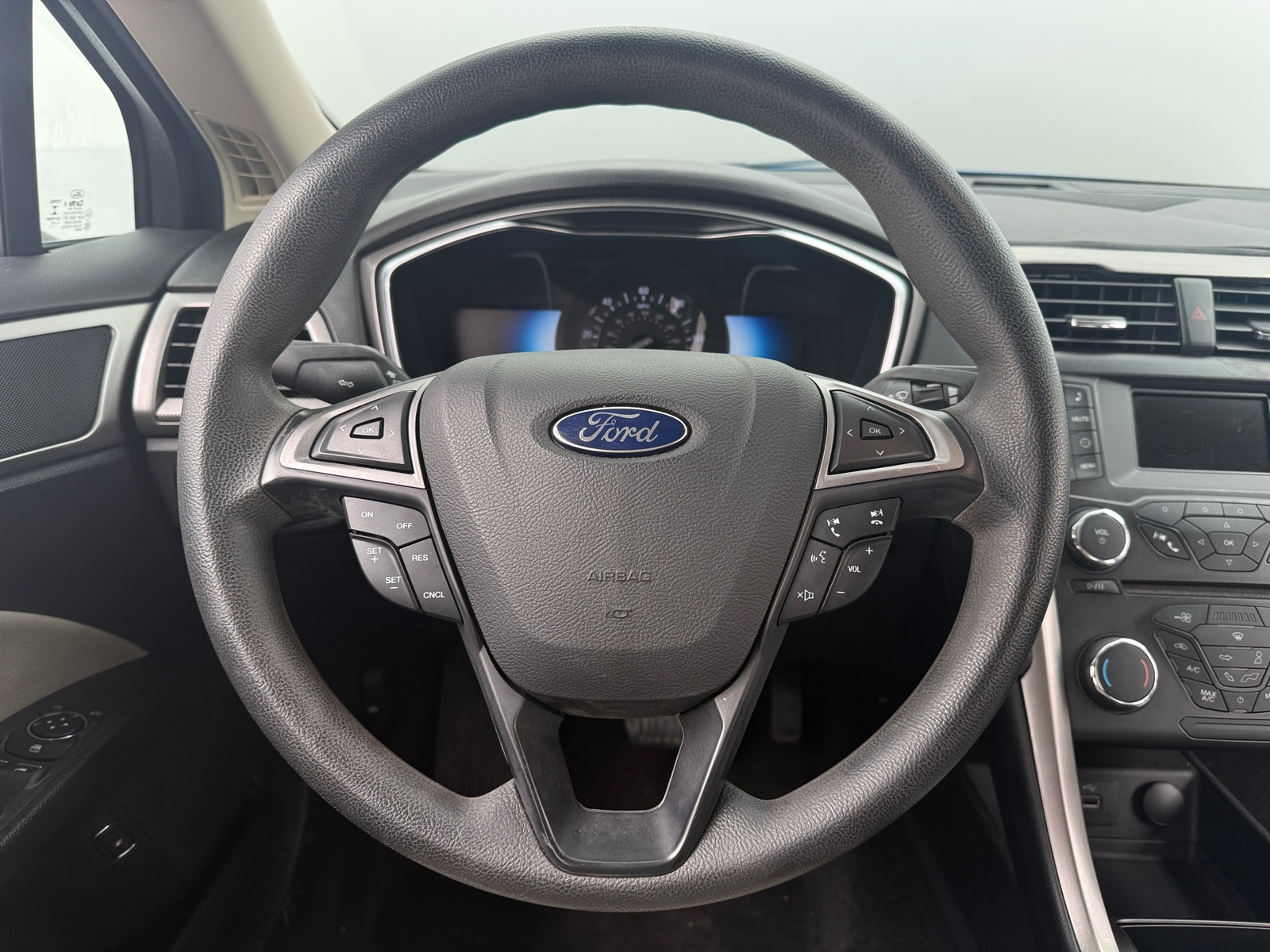 Thumbnail: 2018 Ford Fusion - 5