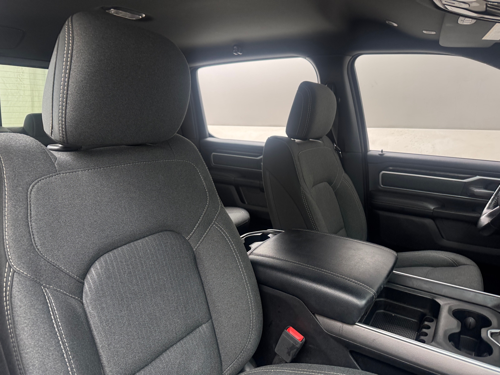 Thumbnail: 2020 RAM 1500 - 2