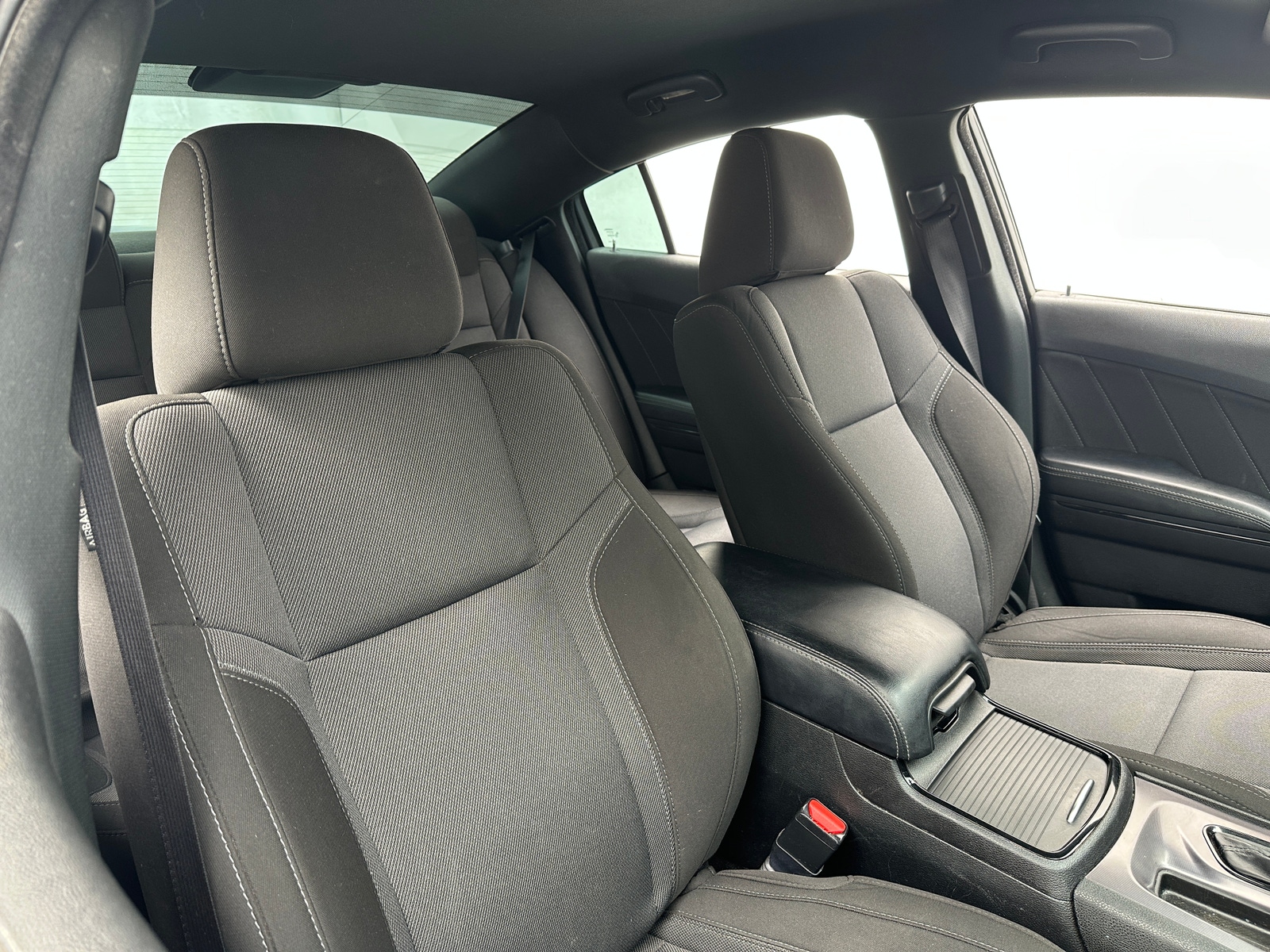 Thumbnail: 2021 Dodge Charger - 2