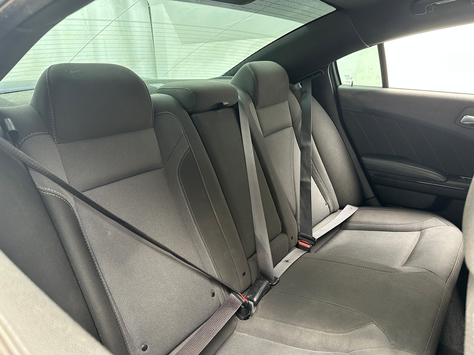 Thumbnail: 2021 Dodge Charger - 6