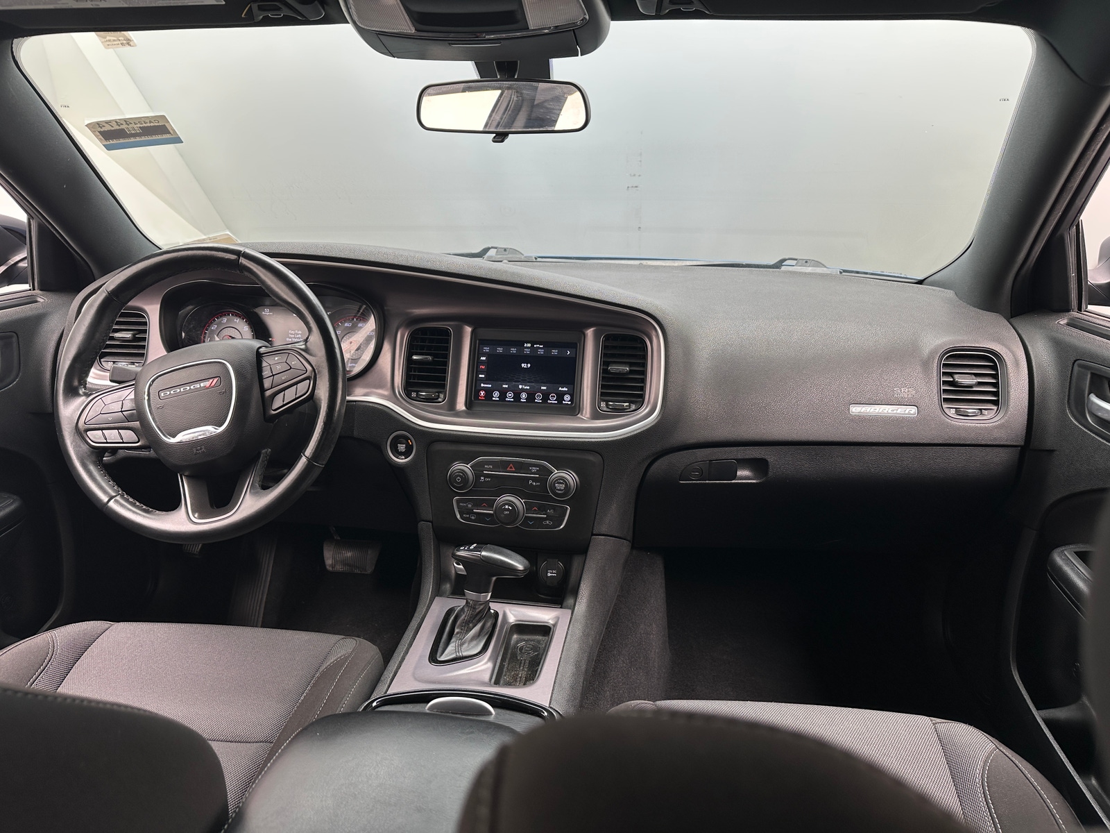 Thumbnail: 2021 Dodge Charger - 3