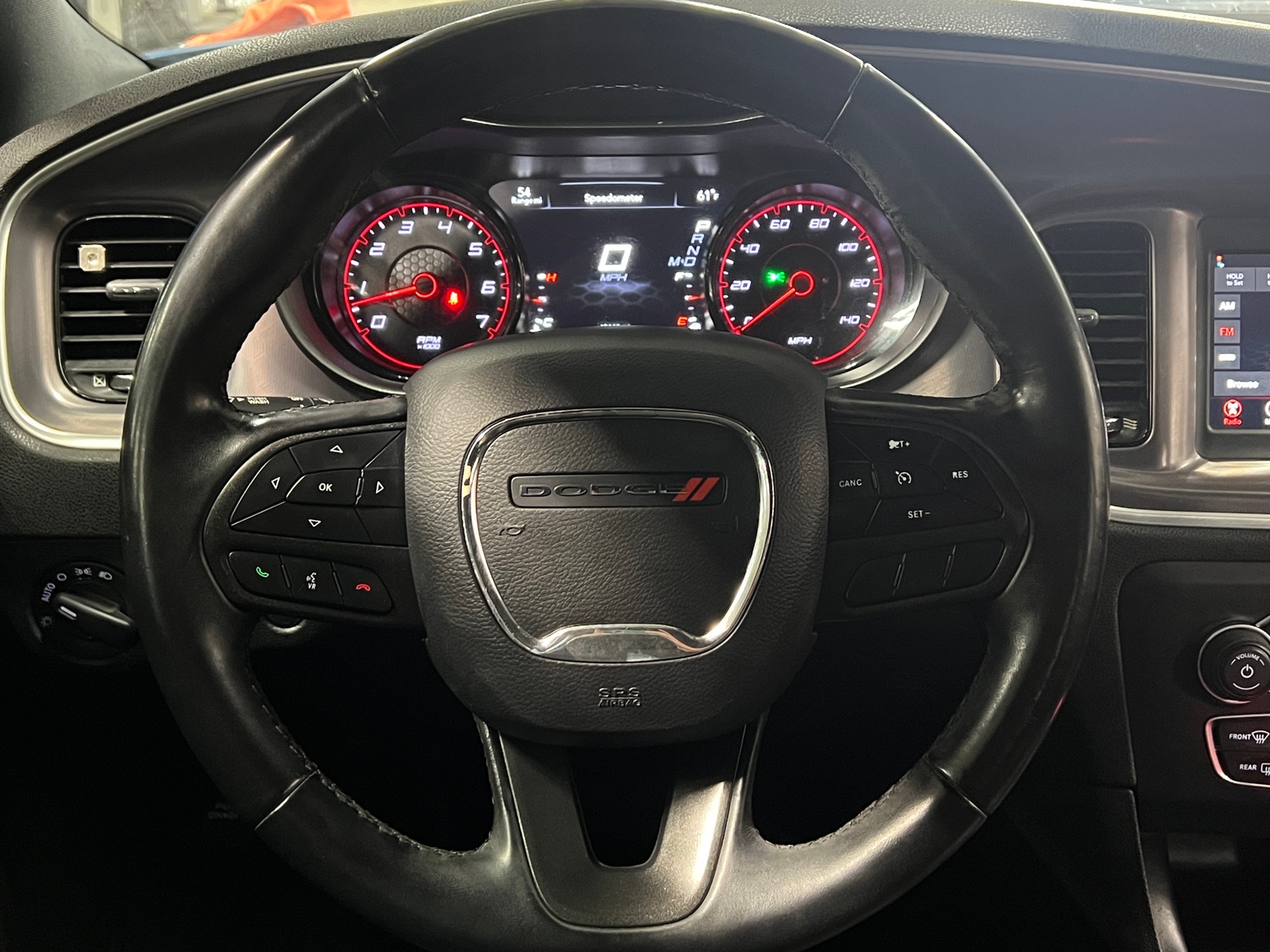 Thumbnail: 2021 Dodge Charger - 5