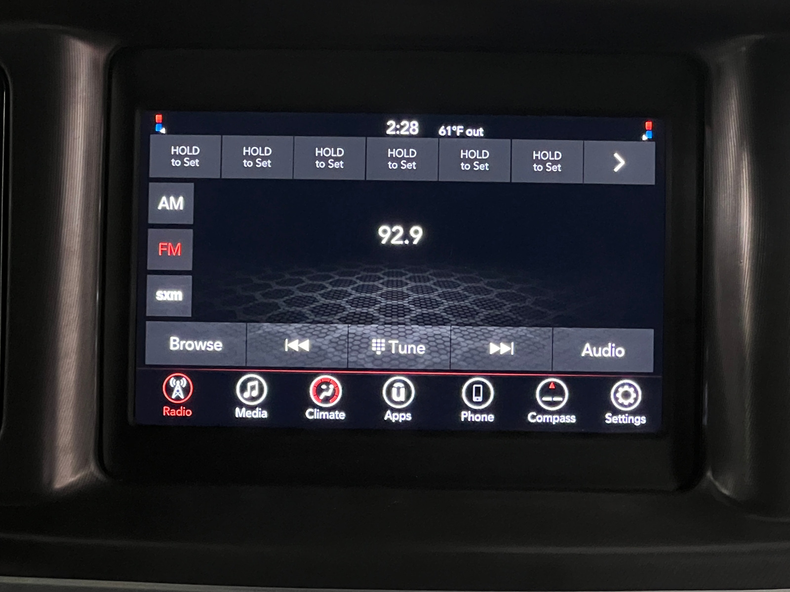 Thumbnail: 2021 Dodge Charger - 4