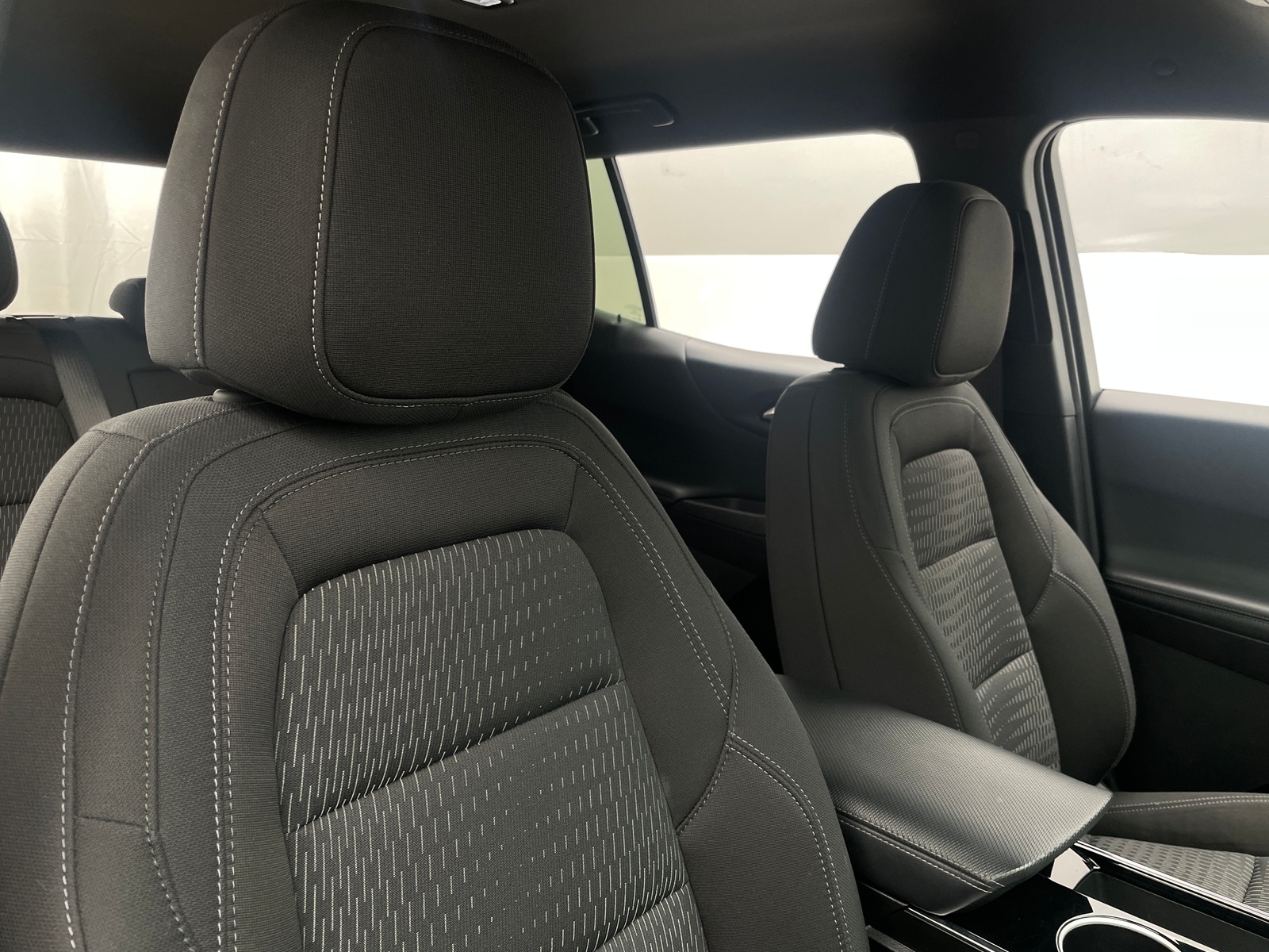 Thumbnail: 2025 Chevrolet Equinox - 2