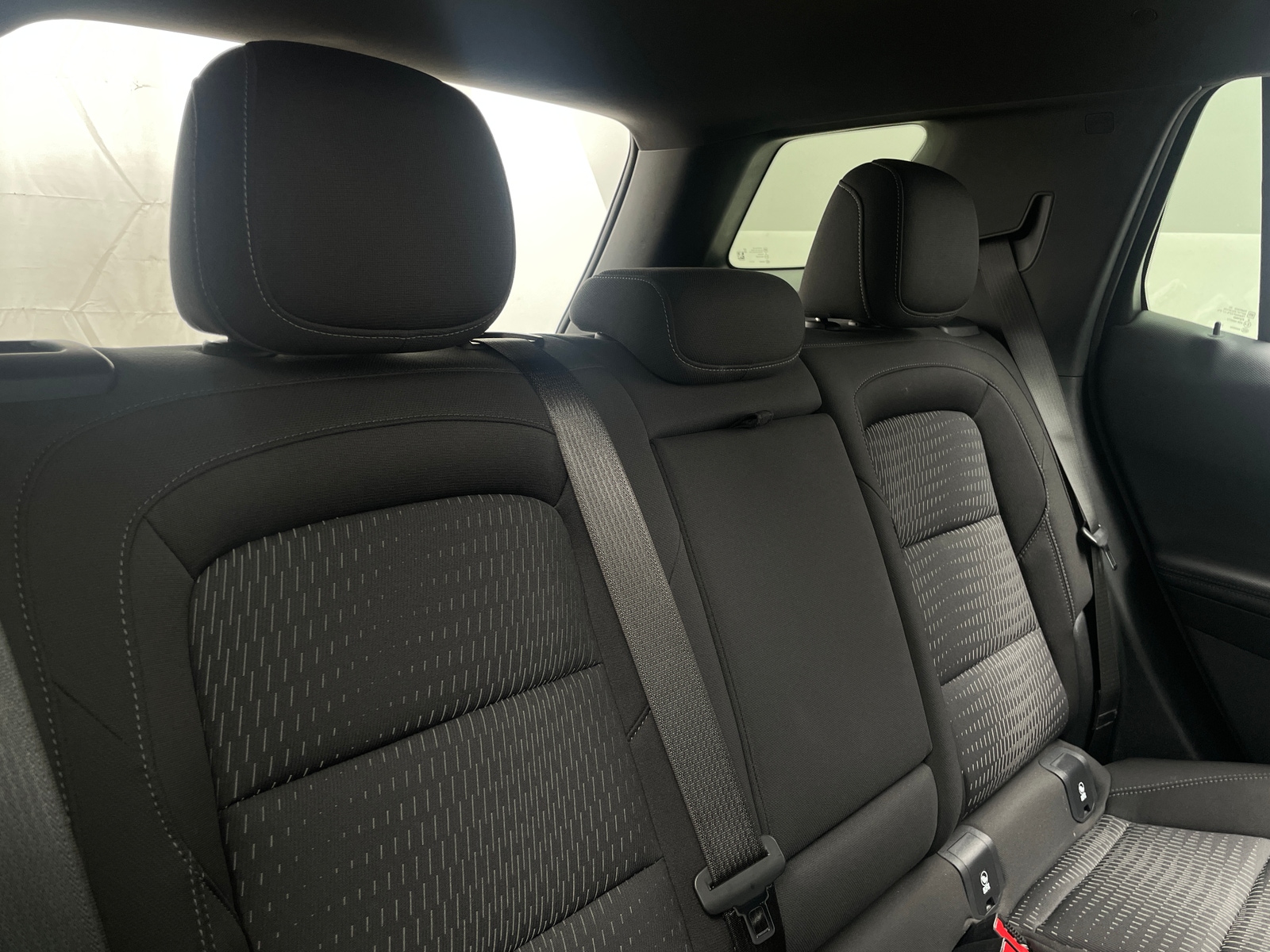 Thumbnail: 2025 Chevrolet Equinox - 6