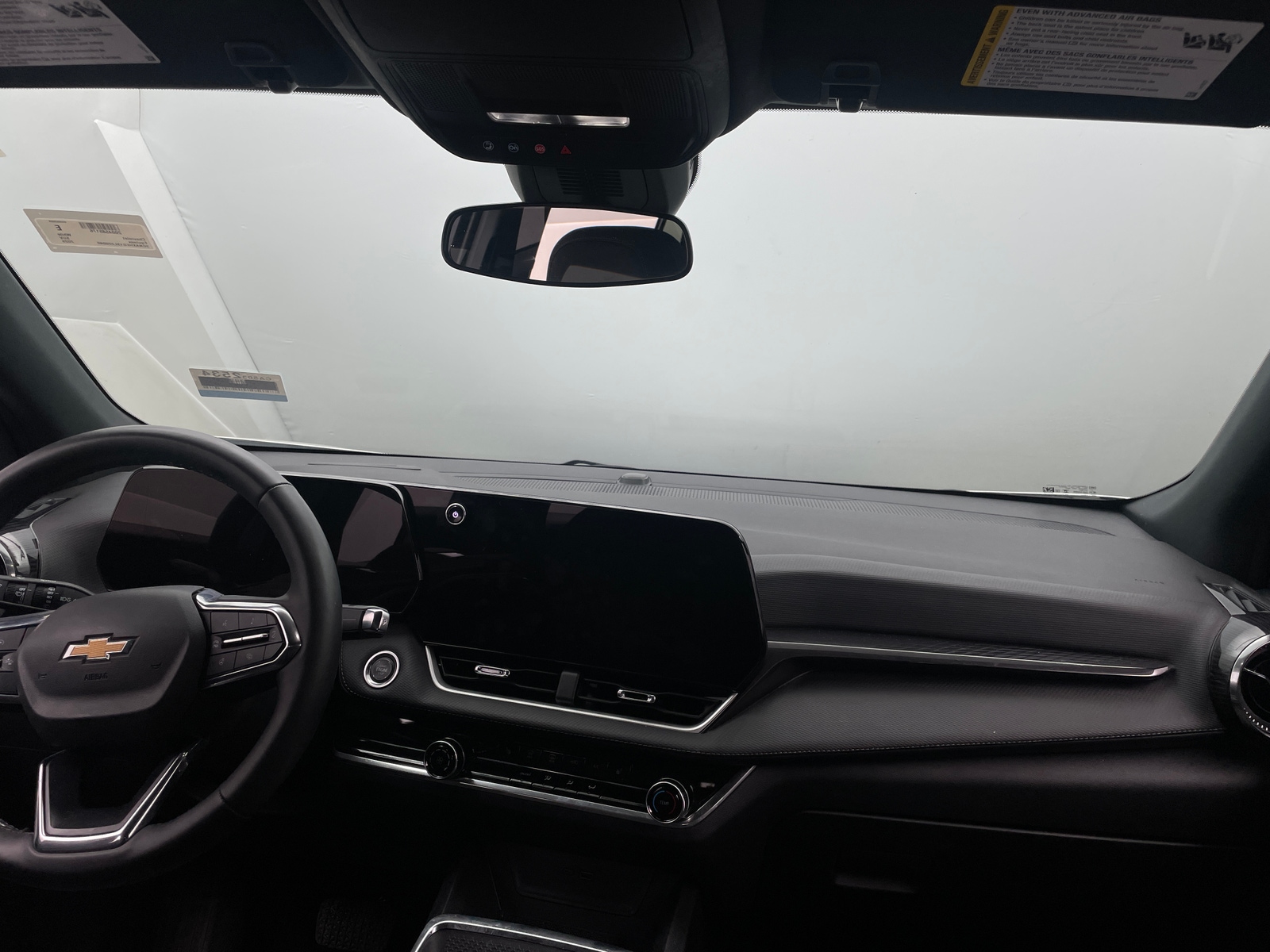 Thumbnail: 2025 Chevrolet Equinox - 3