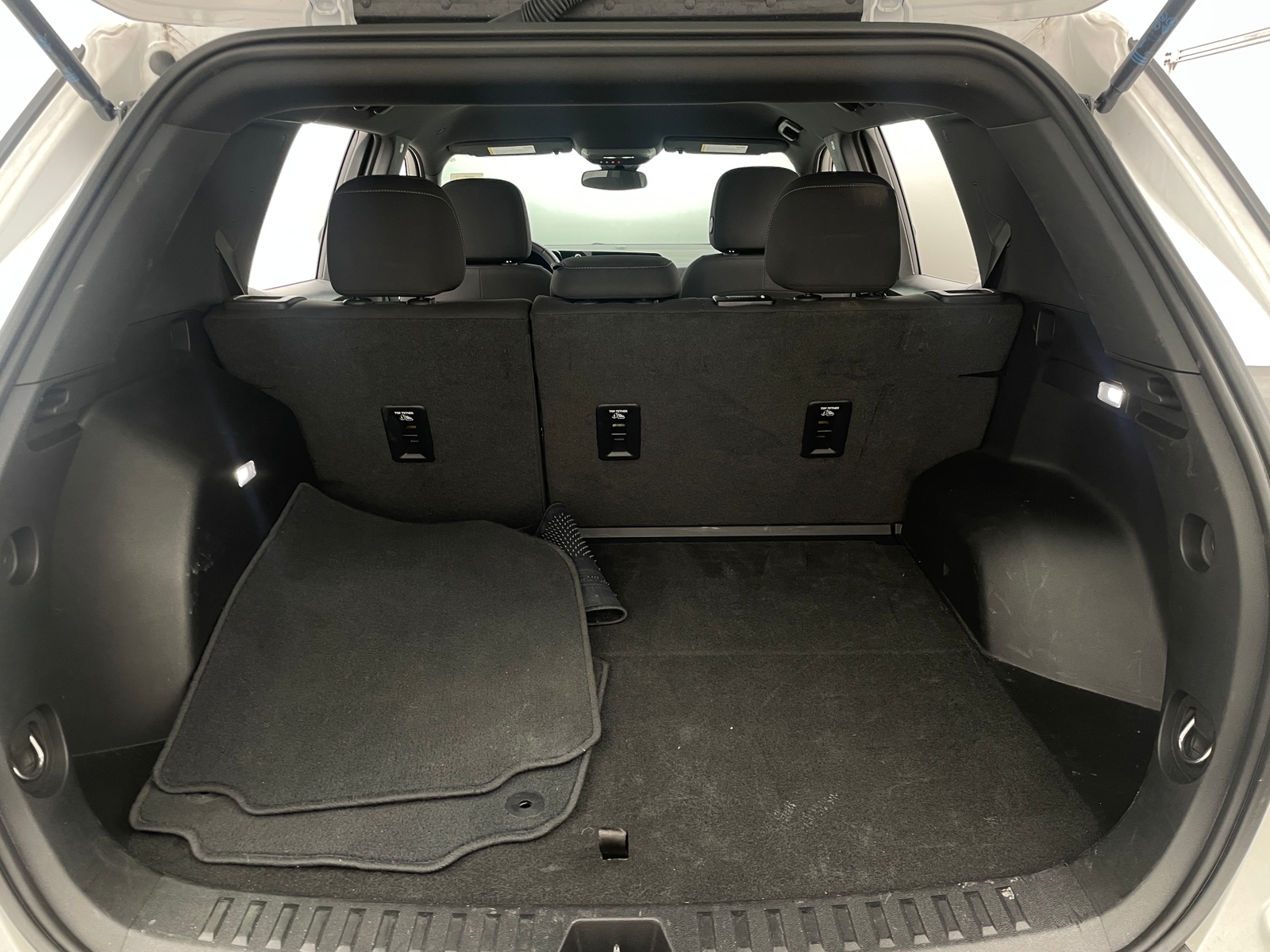 Thumbnail: 2025 Chevrolet Equinox - 7