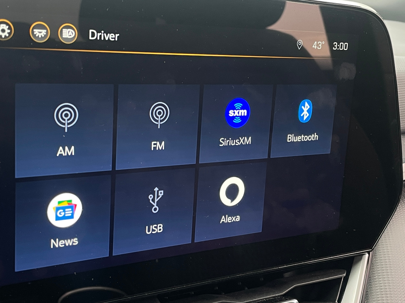 Thumbnail: 2025 Chevrolet Equinox - 4