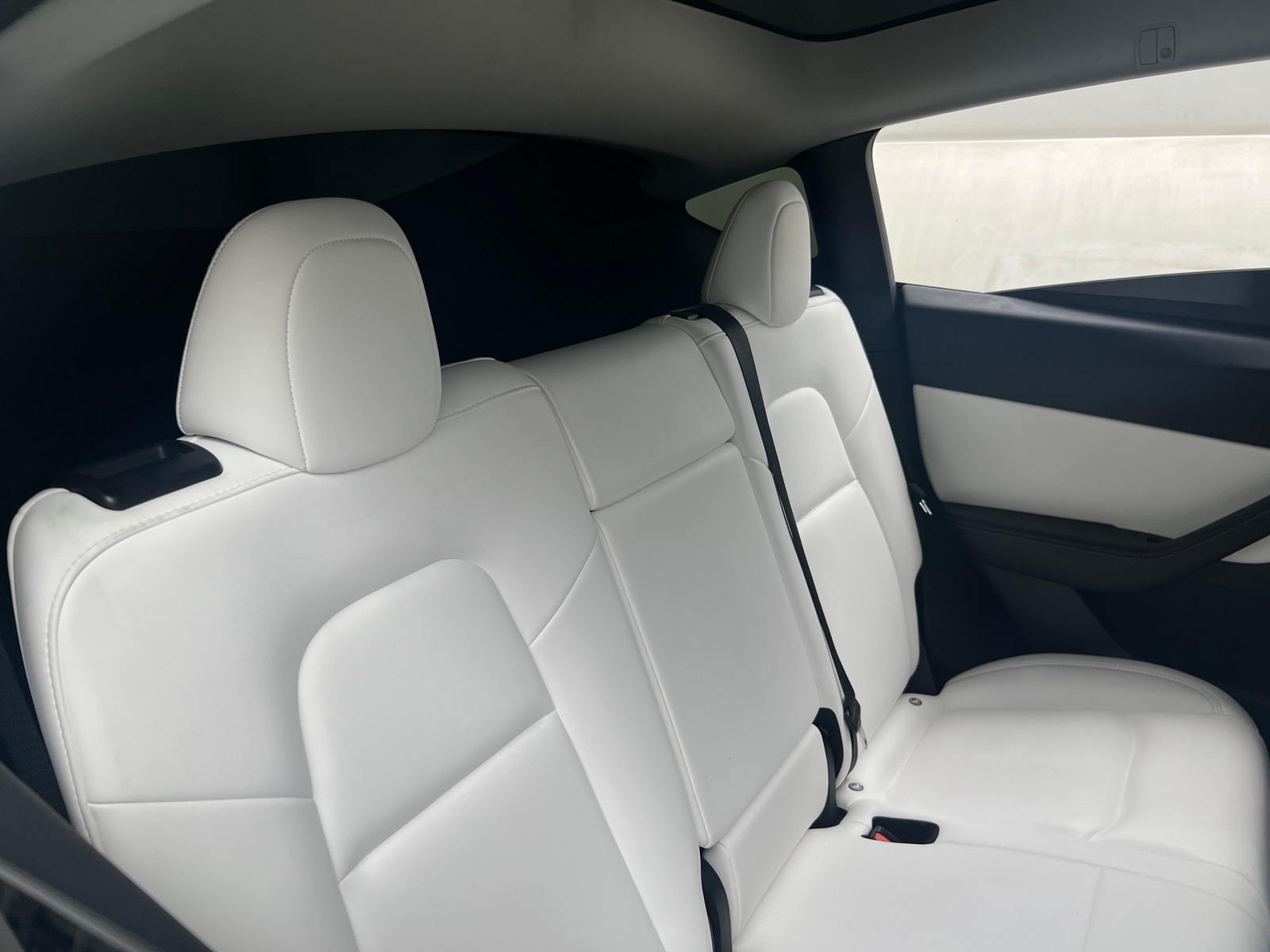 Thumbnail: 2022 Tesla Model Y - 5