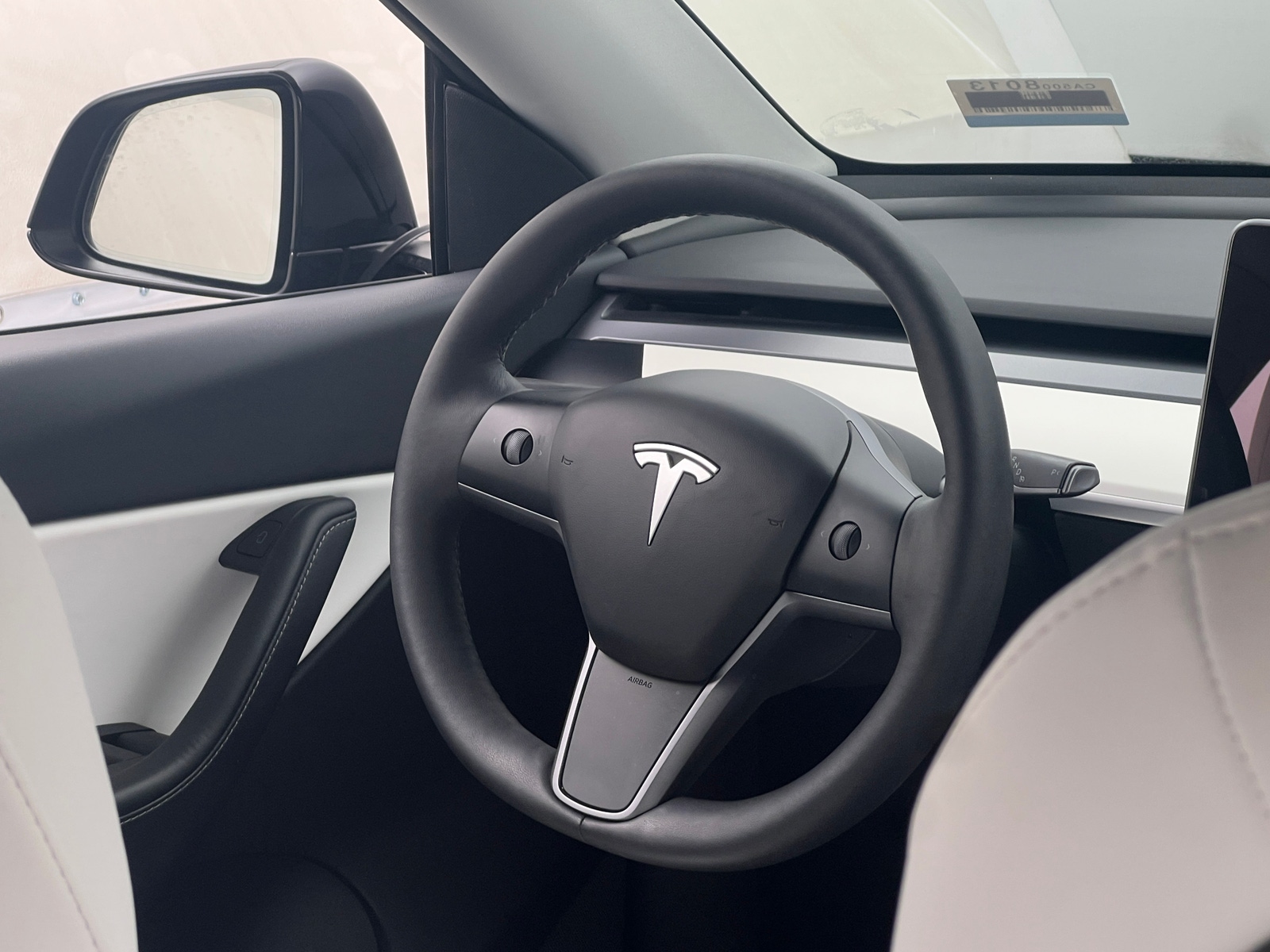 Thumbnail: 2022 Tesla Model Y - 4