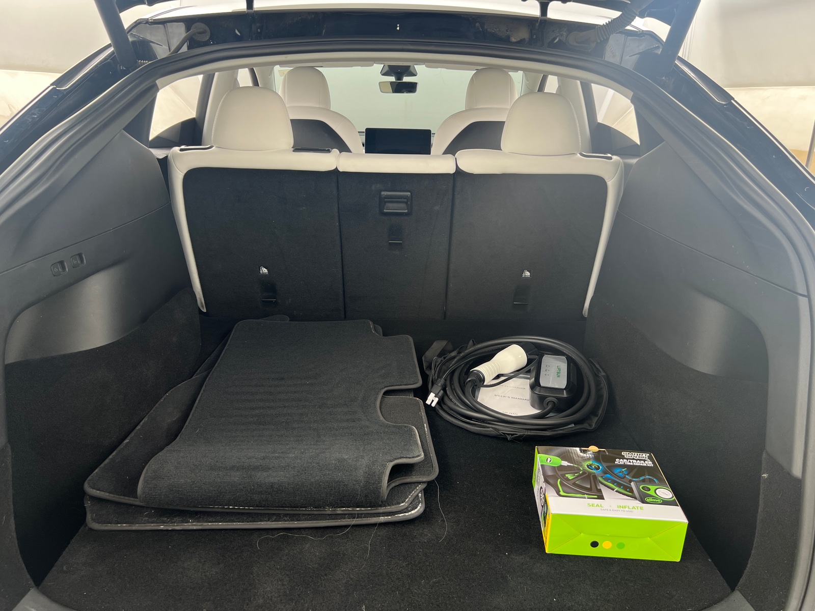 Thumbnail: 2022 Tesla Model Y - 6