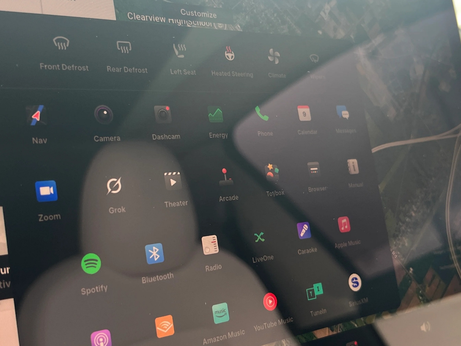 Thumbnail: 2022 Tesla Model Y - 3