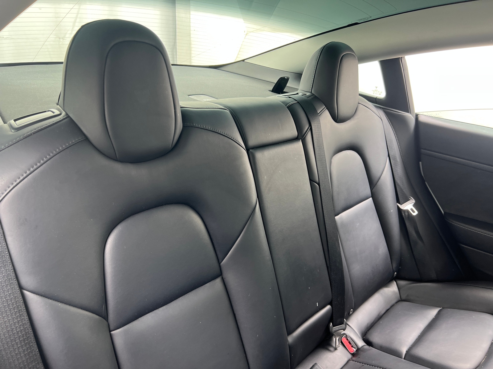 Thumbnail: 2023 Tesla Model 3 - 5