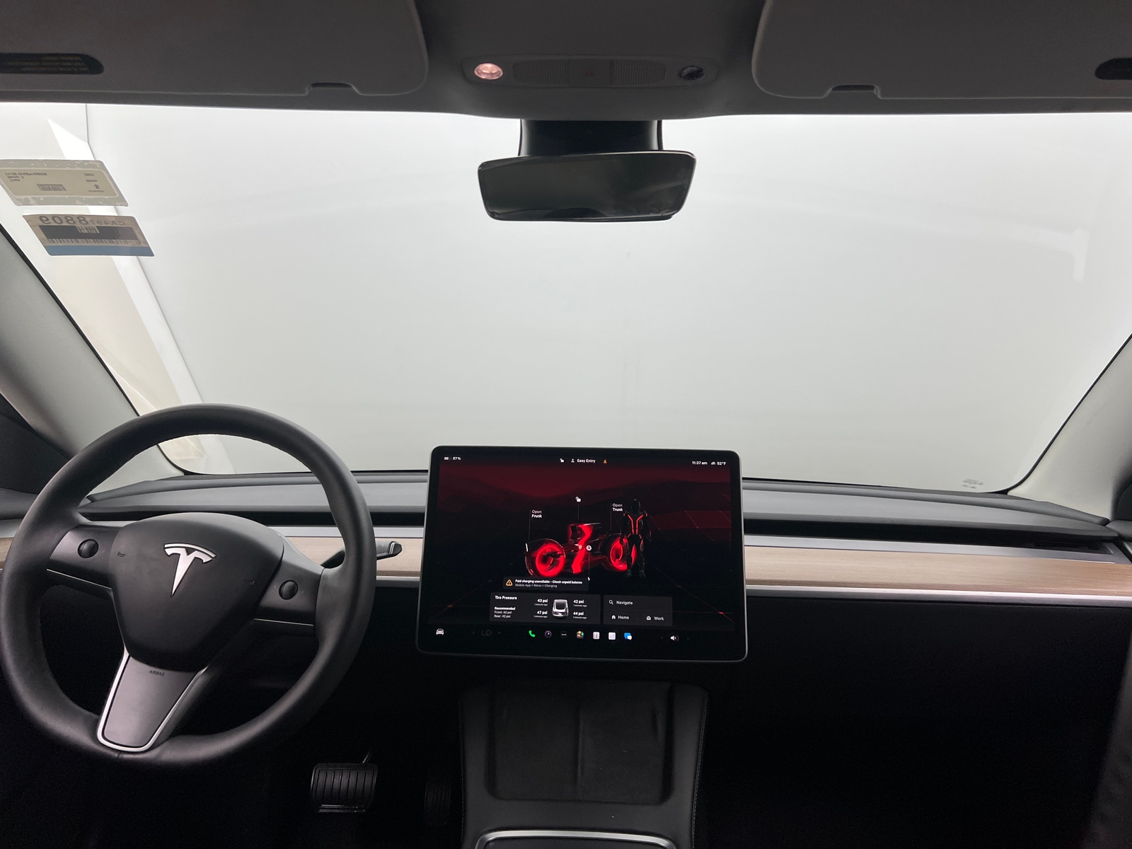 Thumbnail: 2023 Tesla Model 3 - 2