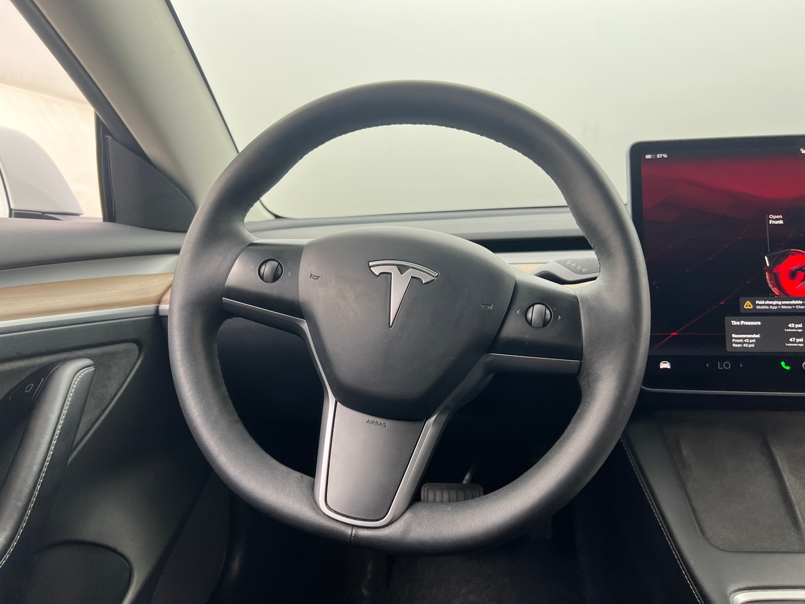 Thumbnail: 2023 Tesla Model 3 - 4