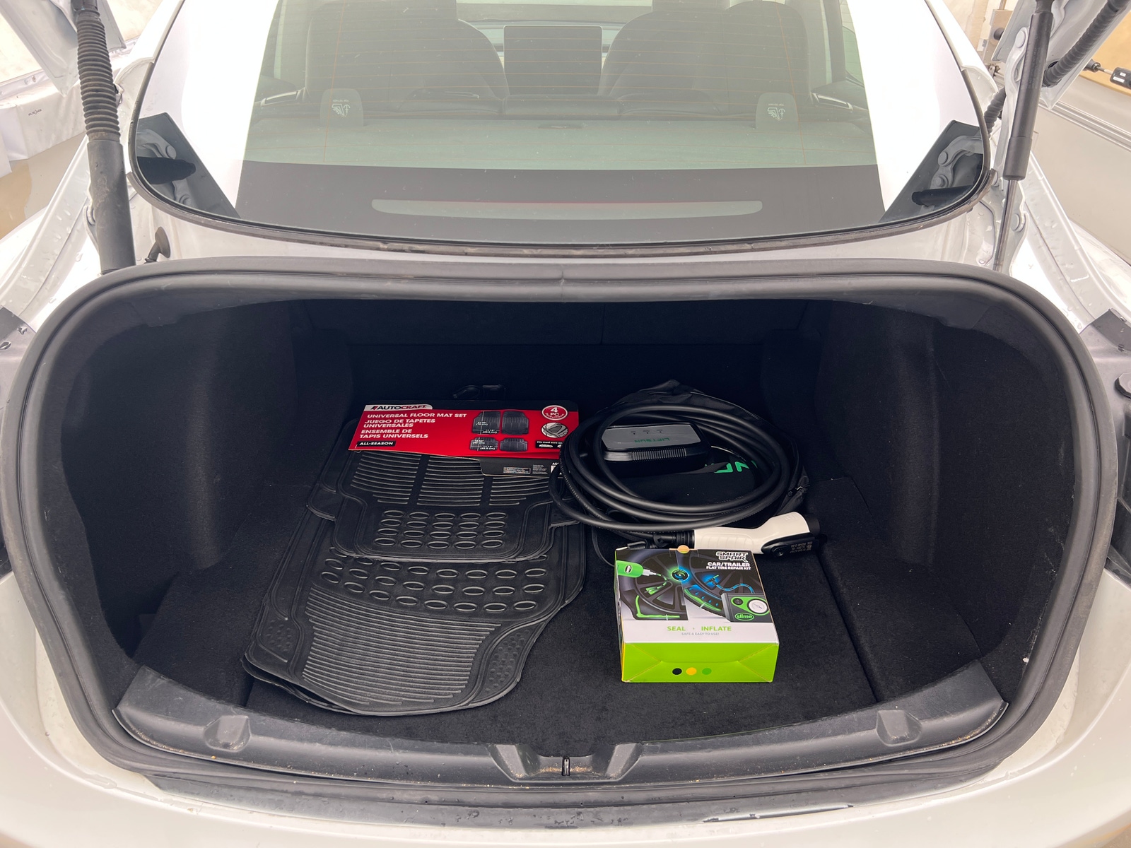 Thumbnail: 2023 Tesla Model 3 - 6