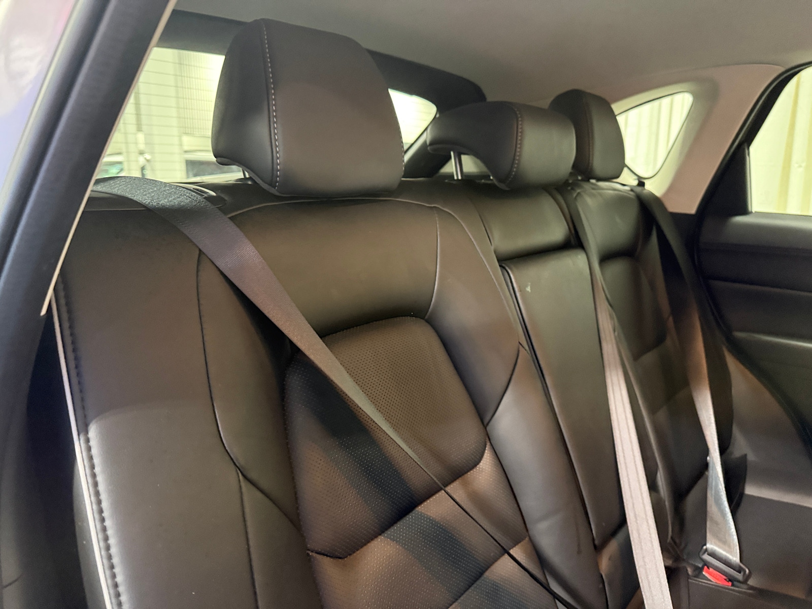 Thumbnail: 2025 Mazda CX-5 - 5