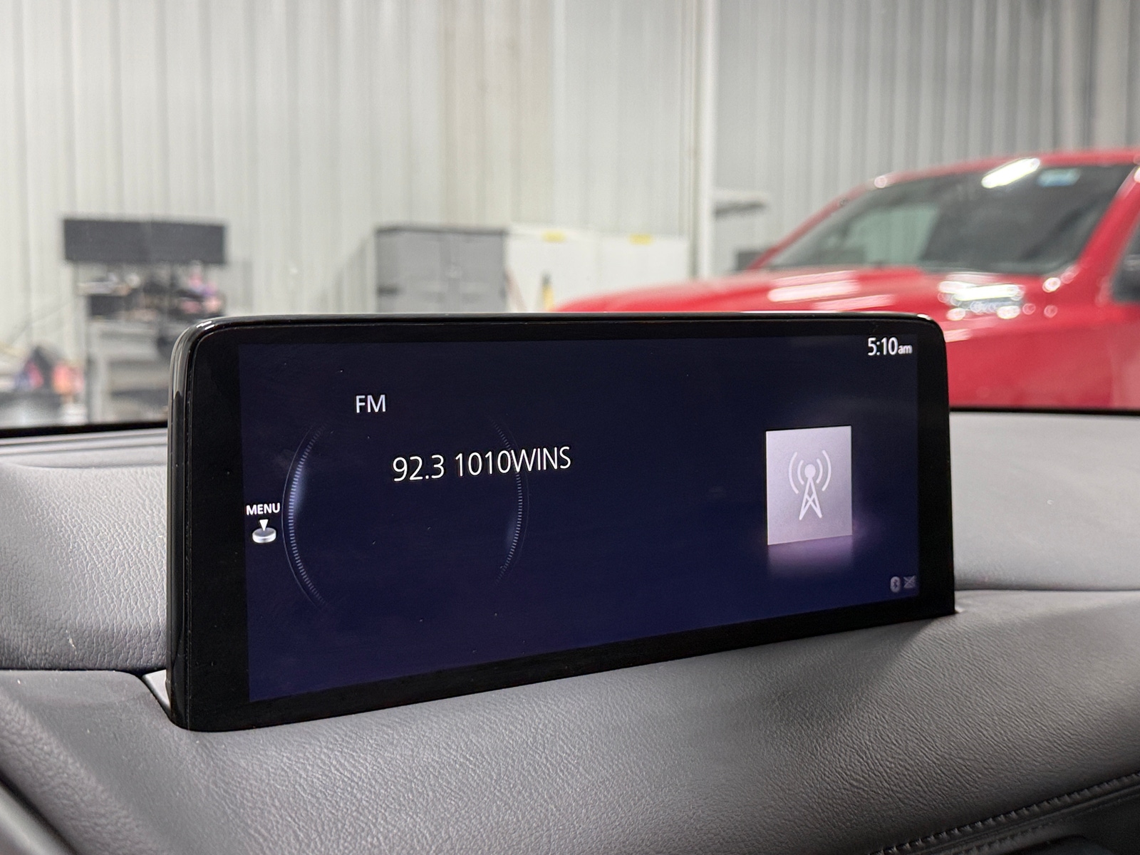 Thumbnail: 2025 Mazda CX-5 - 3