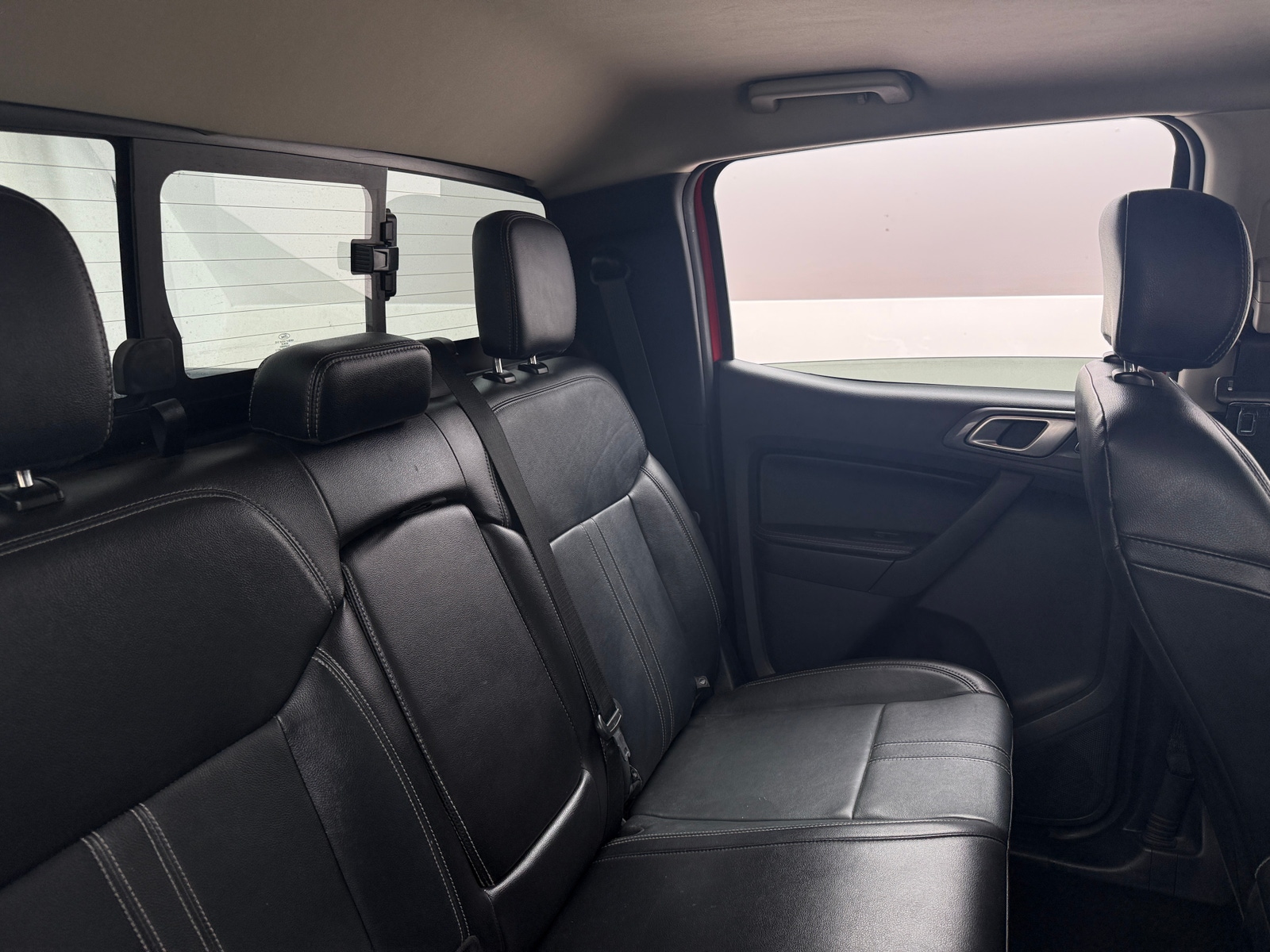 Thumbnail: 2020 Ford Ranger - 5