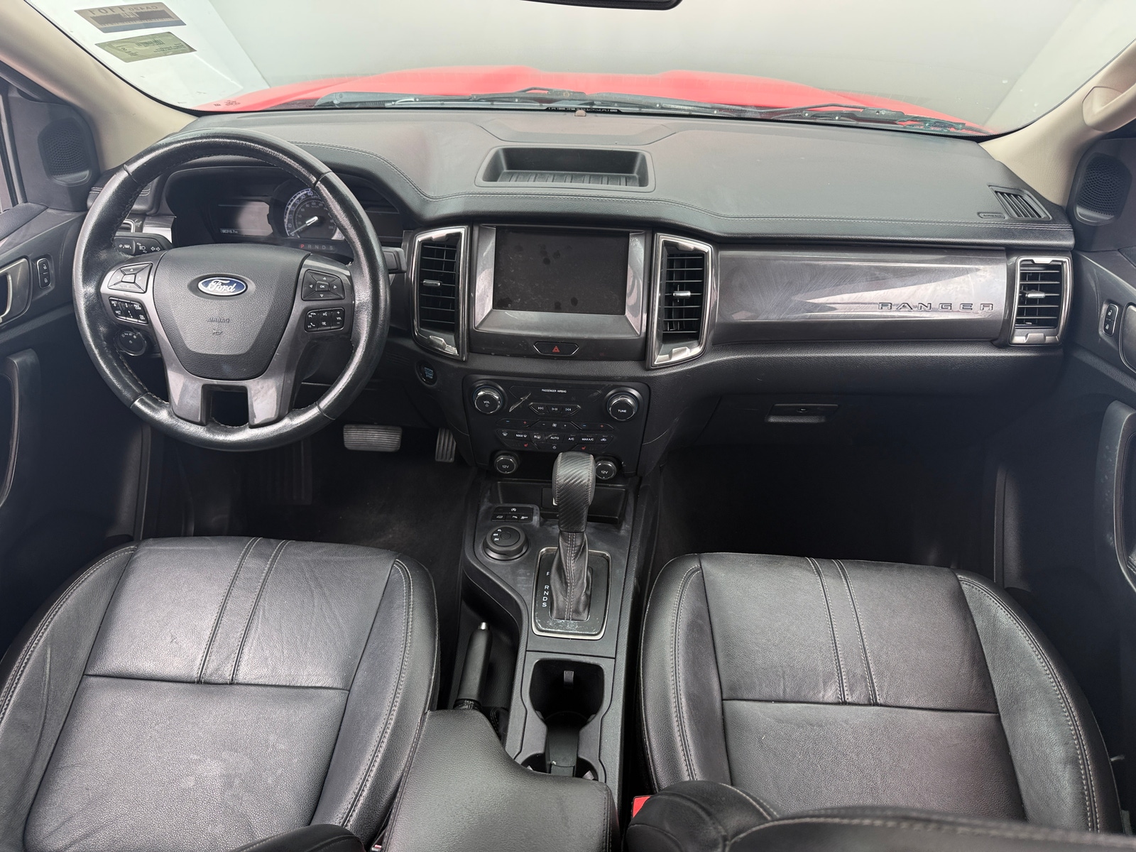 Thumbnail: 2020 Ford Ranger - 2