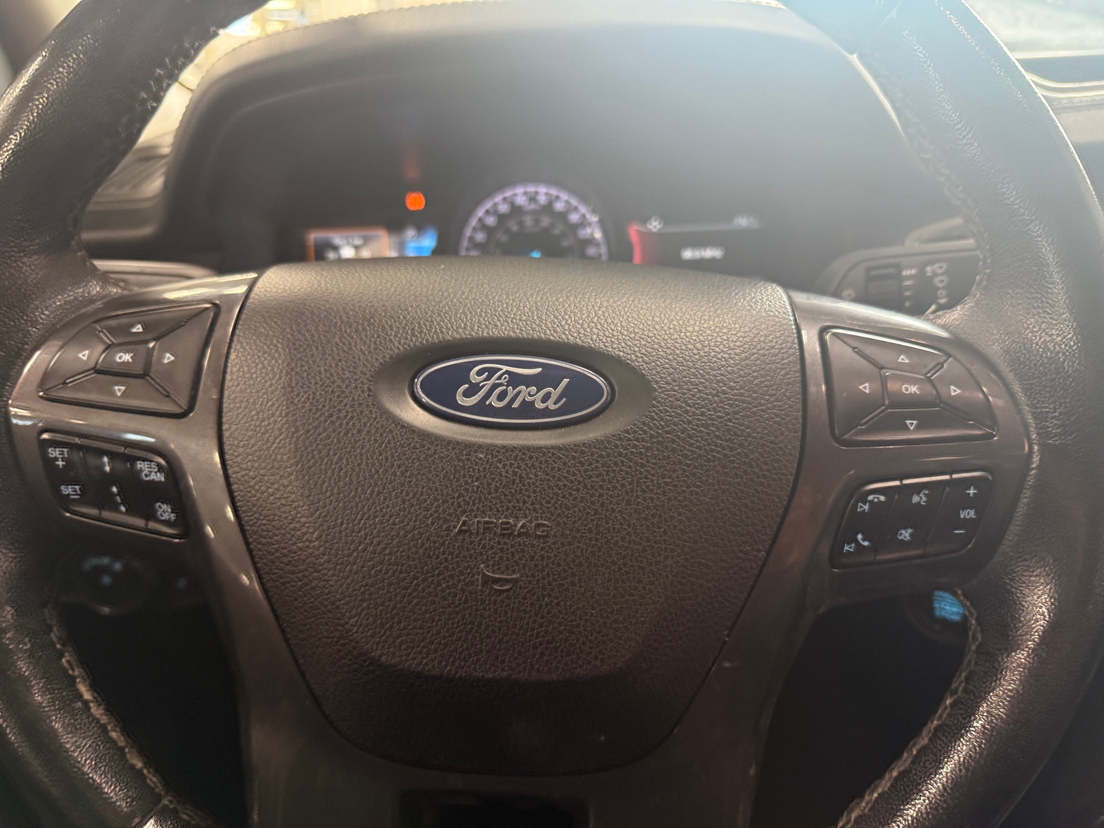 Thumbnail: 2020 Ford Ranger - 4