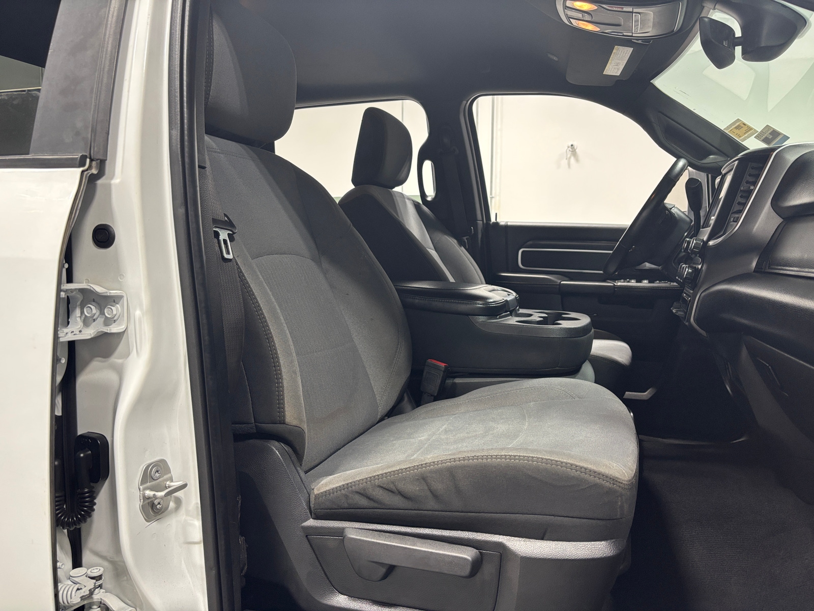 Thumbnail: 2024 RAM 2500 - 2