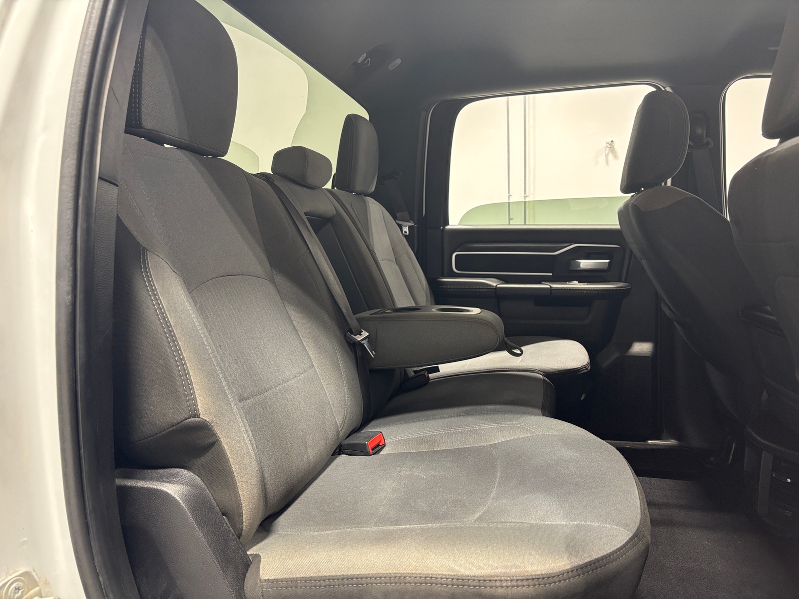 Thumbnail: 2024 RAM 2500 - 6