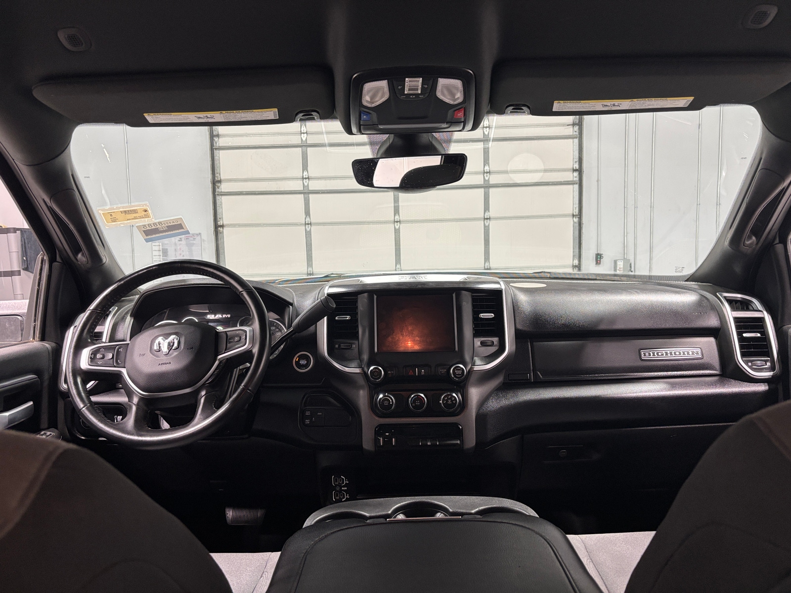 Thumbnail: 2024 RAM 2500 - 3