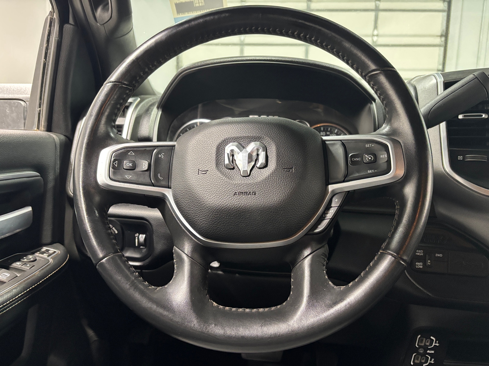 Thumbnail: 2024 RAM 2500 - 5