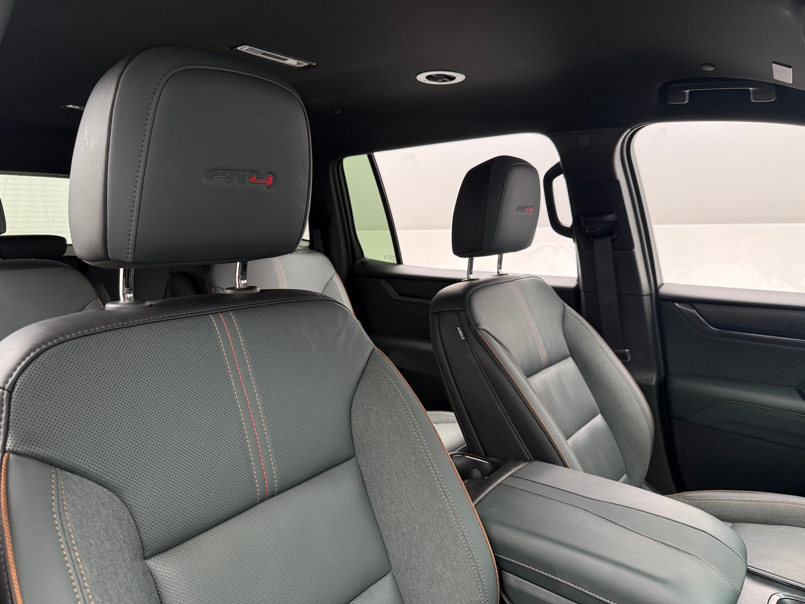 Thumbnail: 2024 GMC Acadia - 2