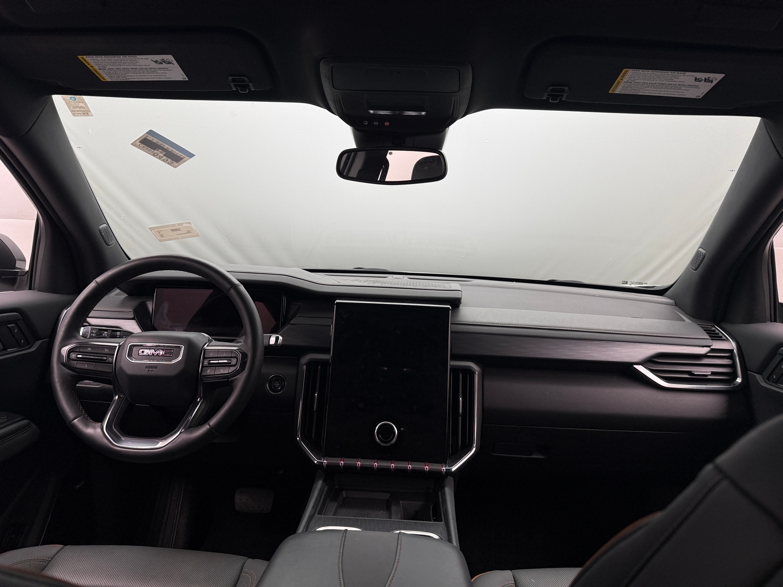 Thumbnail: 2024 GMC Acadia - 3