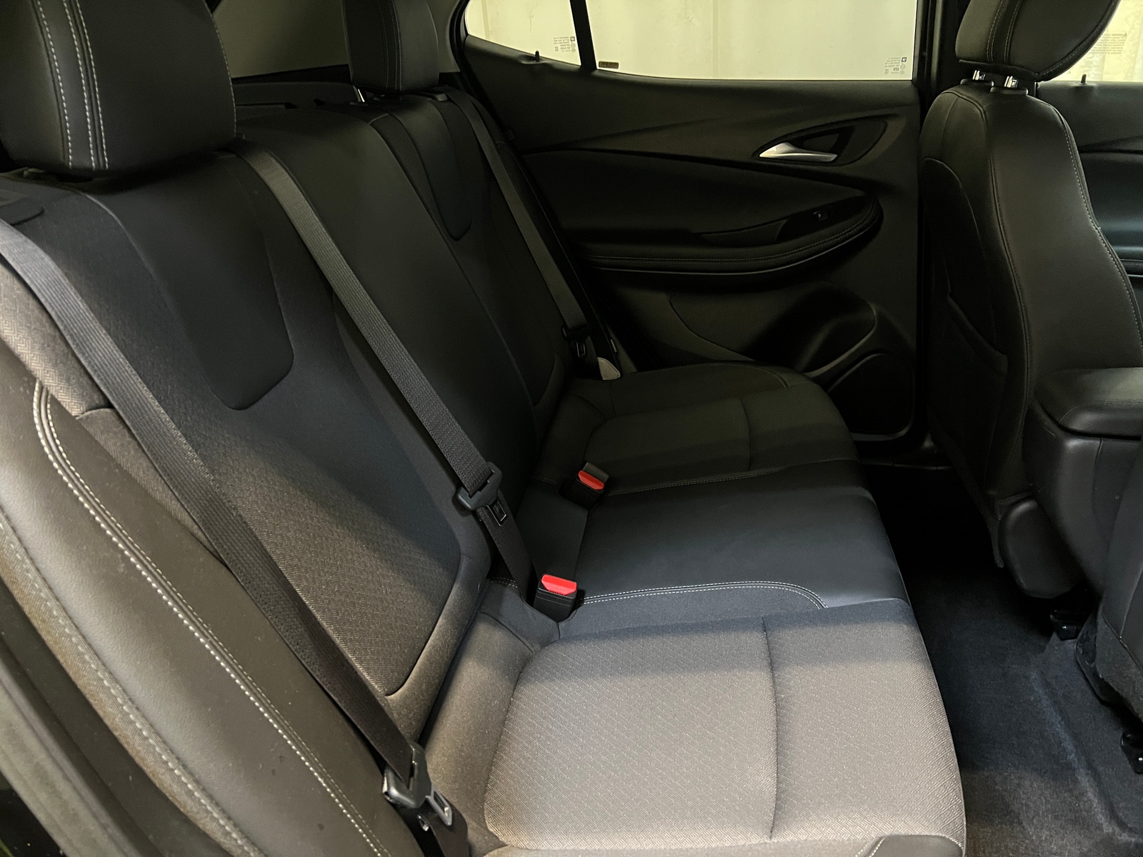 Thumbnail: 2025 Buick Encore GX - 5