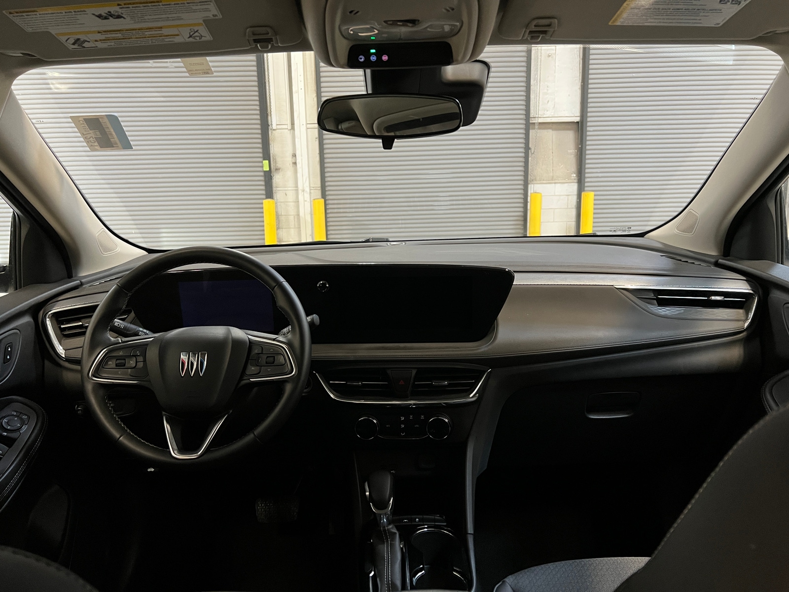 Thumbnail: 2025 Buick Encore GX - 2