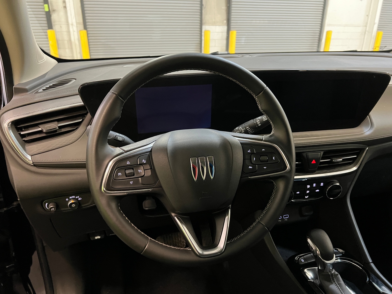 Thumbnail: 2025 Buick Encore GX - 4