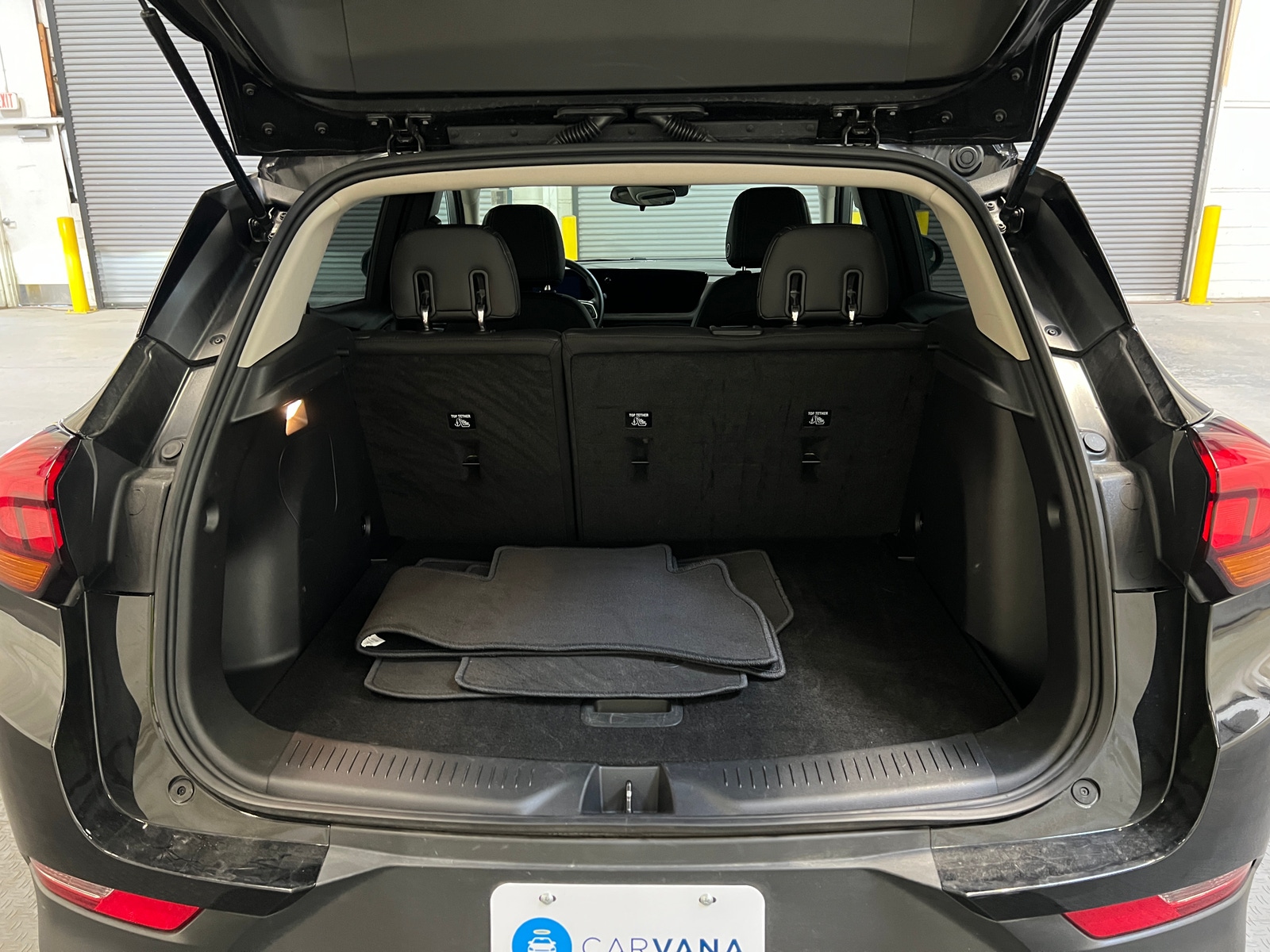 Thumbnail: 2025 Buick Encore GX - 6