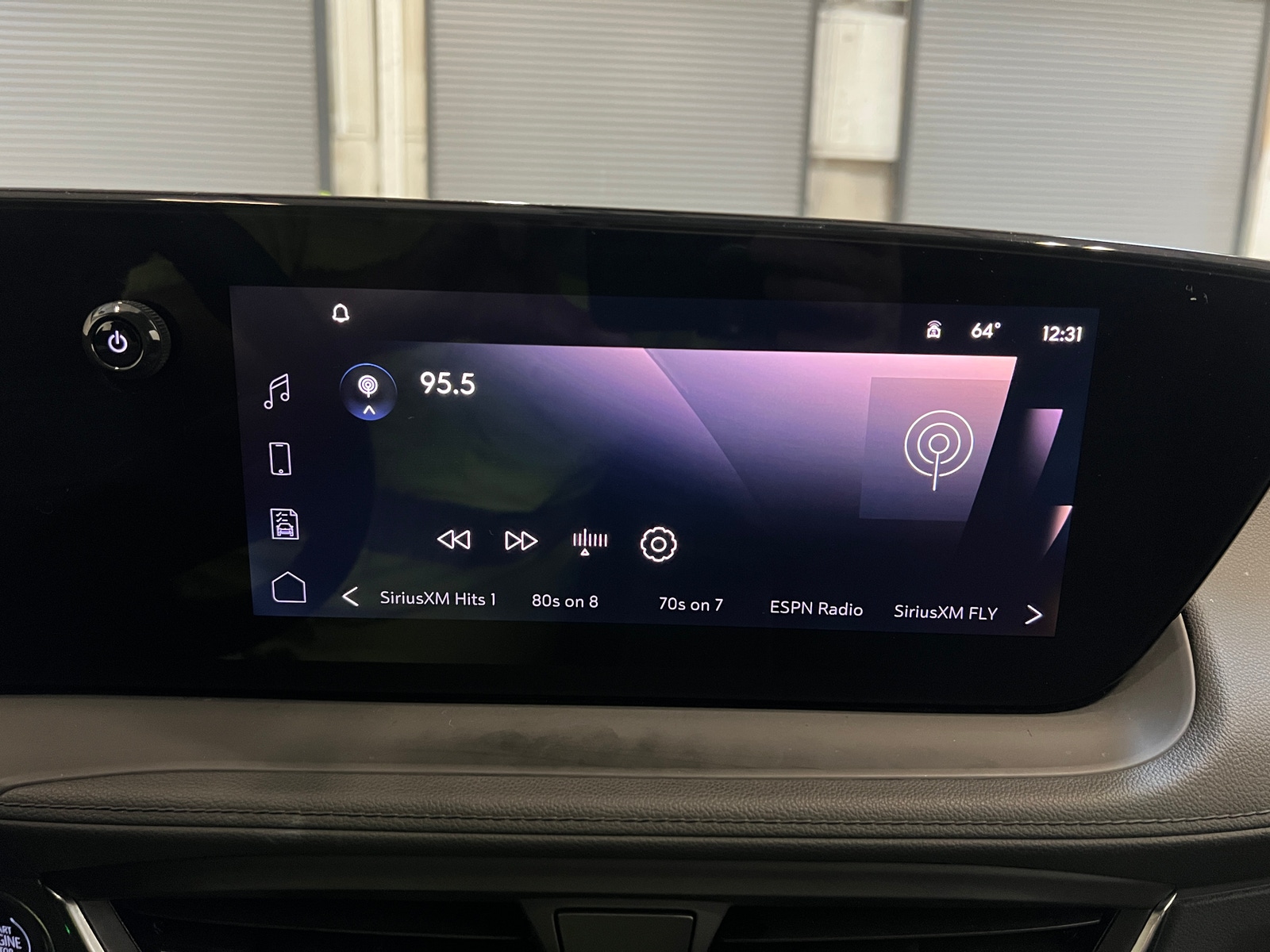 Thumbnail: 2025 Buick Encore GX - 3