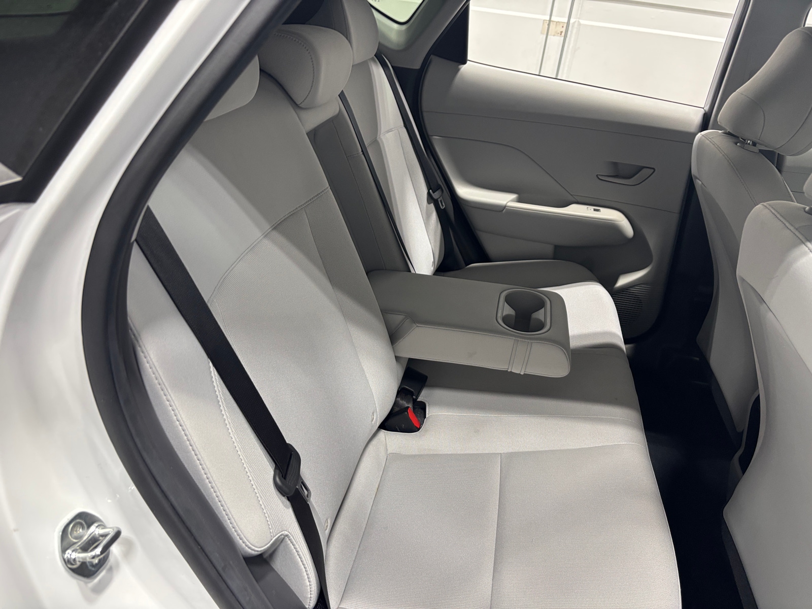 Thumbnail: 2024 Hyundai Kona - 6