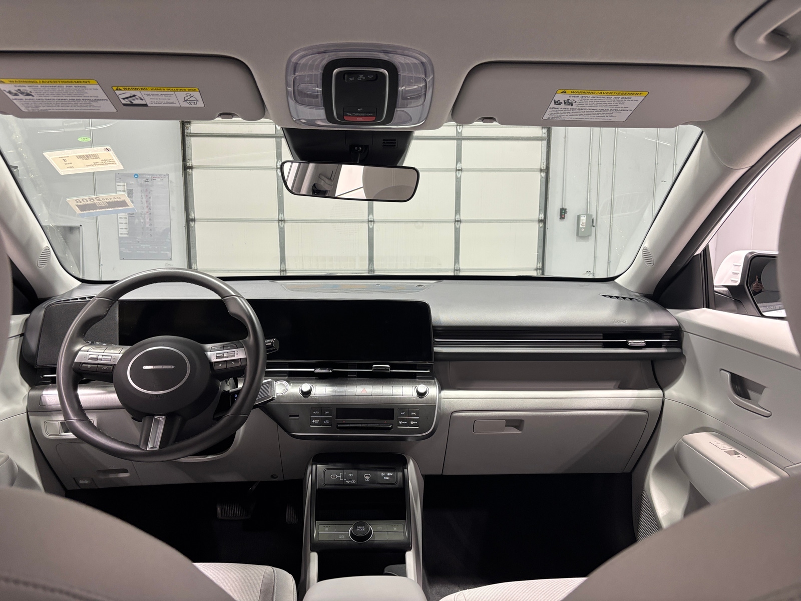 Thumbnail: 2024 Hyundai Kona - 3