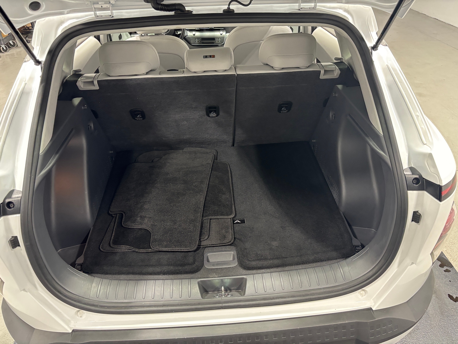 Thumbnail: 2024 Hyundai Kona - 7