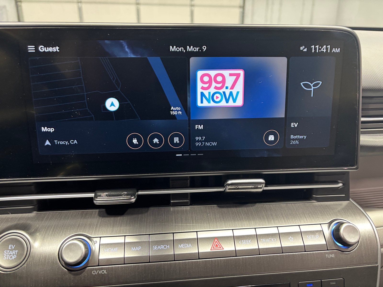 Thumbnail: 2024 Hyundai Kona - 4