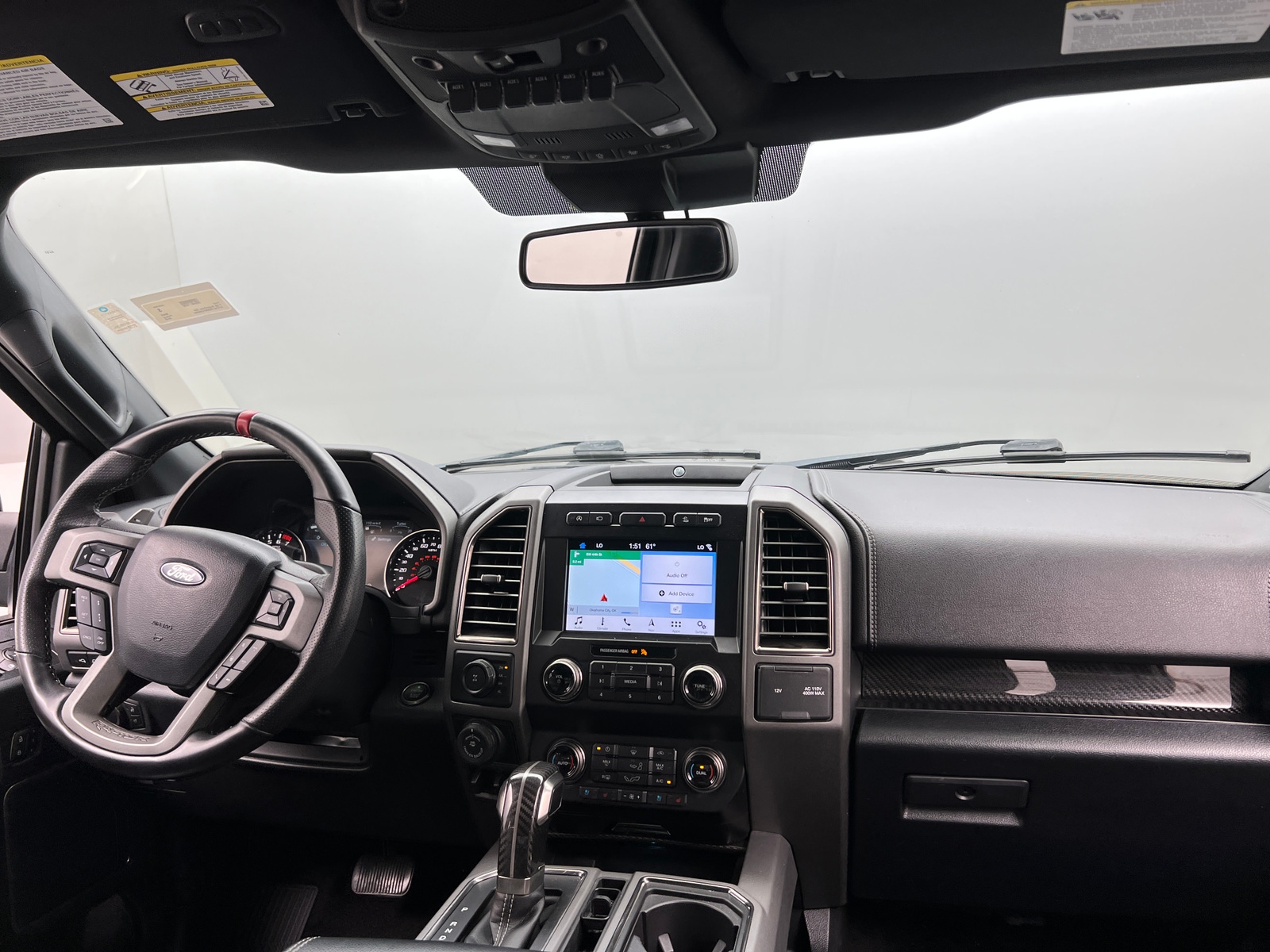 Thumbnail: 2019 Ford Econoline - 2