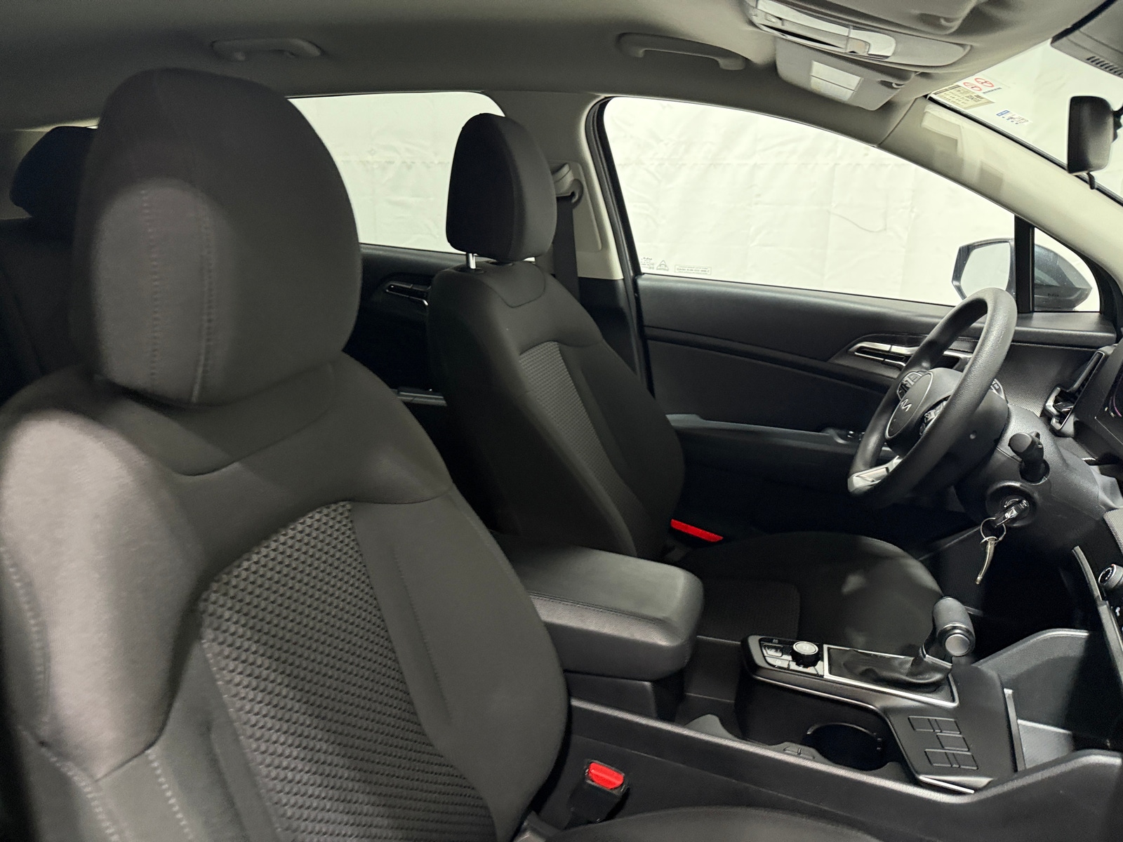 Thumbnail: 2025 Kia Sportage - 2